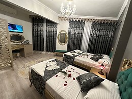 Ethnica Suites