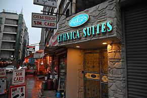 Ethnica Suites