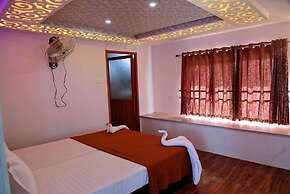 Double Decker Houseboat