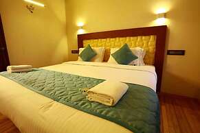 Double Decker Houseboat