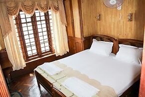 Double Decker Houseboat