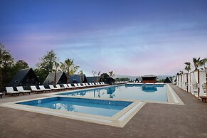 Ramada Resort by Wyndham Sapanca Thermal
