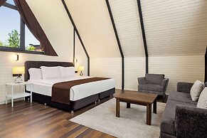 Ramada Resort by Wyndham Sapanca Thermal