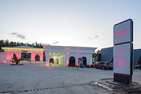 Ramada Resort by Wyndham Sapanca Thermal
