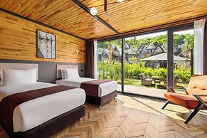 Ramada Resort by Wyndham Sapanca Thermal