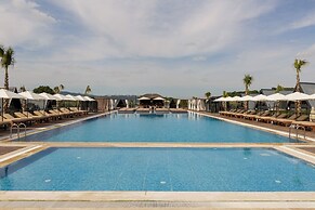 Ramada Resort by Wyndham Sapanca Thermal