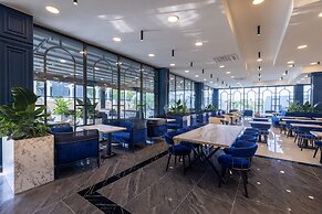Ramada Resort by Wyndham Sapanca Thermal