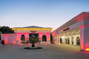 Ramada Resort by Wyndham Sapanca Thermal