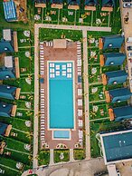 Ramada Resort by Wyndham Sapanca Thermal