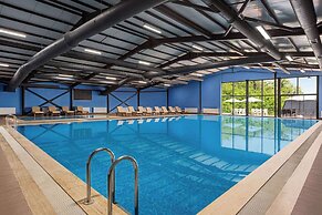 Ramada Resort by Wyndham Sapanca Thermal