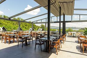 Ramada Resort by Wyndham Sapanca Thermal