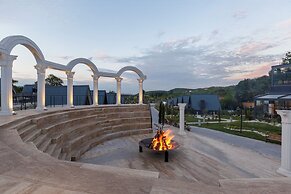 Ramada Resort by Wyndham Sapanca Thermal