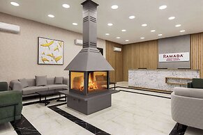 Ramada Resort by Wyndham Sapanca Thermal