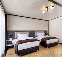 Ramada Resort by Wyndham Sapanca Thermal