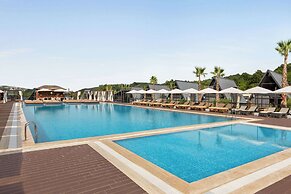 Ramada Resort by Wyndham Sapanca Thermal