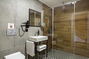 Ramada Resort by Wyndham Sapanca Thermal