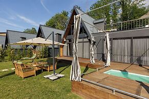 Ramada Resort by Wyndham Sapanca Thermal
