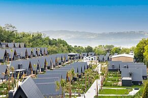 Ramada Resort by Wyndham Sapanca Thermal