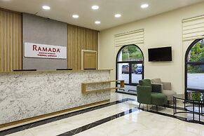 Ramada Resort by Wyndham Sapanca Thermal