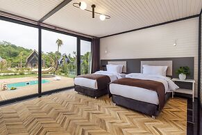 Ramada Resort by Wyndham Sapanca Thermal