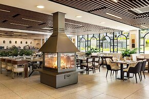 Ramada Resort by Wyndham Sapanca Thermal