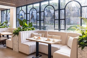 Ramada Resort by Wyndham Sapanca Thermal