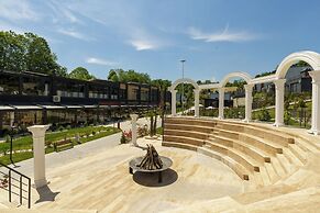 Ramada Resort by Wyndham Sapanca Thermal