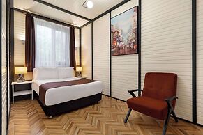Ramada Resort by Wyndham Sapanca Thermal