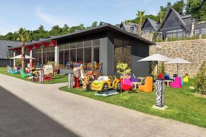 Ramada Resort by Wyndham Sapanca Thermal