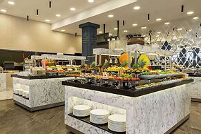 Ramada Resort by Wyndham Sapanca Thermal