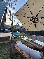 Ramada Resort by Wyndham Sapanca Thermal