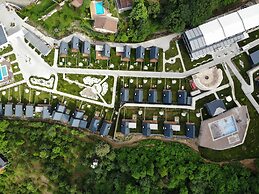 Ramada Resort by Wyndham Sapanca Thermal