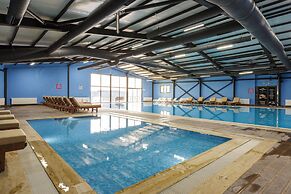 Ramada Resort by Wyndham Sapanca Thermal