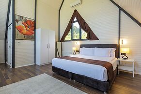 Ramada Resort by Wyndham Sapanca Thermal