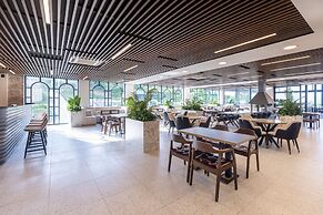 Ramada Resort by Wyndham Sapanca Thermal
