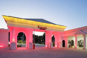 Ramada Resort by Wyndham Sapanca Thermal