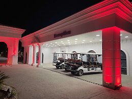 Ramada Resort by Wyndham Sapanca Thermal