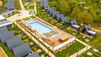 Ramada Resort by Wyndham Sapanca Thermal