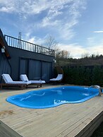 Ramada Resort by Wyndham Sapanca Thermal
