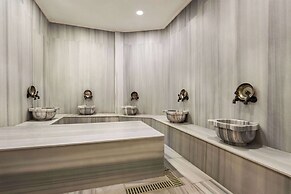 Ramada Resort by Wyndham Sapanca Thermal