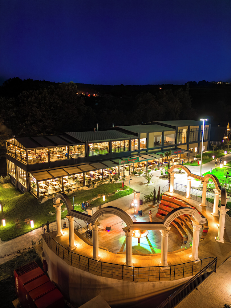 Ramada Resort by Wyndham Sapanca Thermal