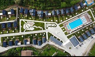 Ramada Resort by Wyndham Sapanca Thermal