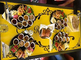 ÇETİN REZİDANS OTEL