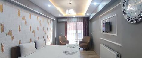 ÇETİN REZİDANS OTEL