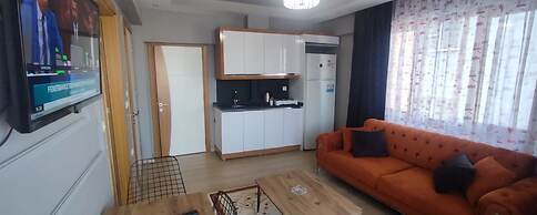 ÇETİN REZİDANS OTEL