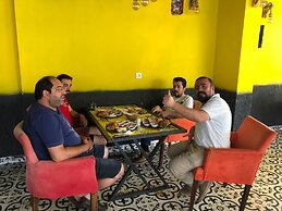 ÇETİN REZİDANS OTEL