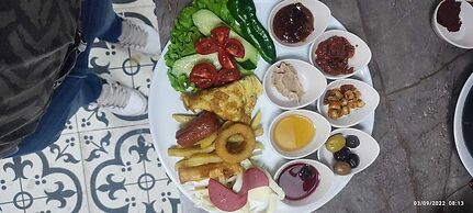 ÇETİN REZİDANS OTEL