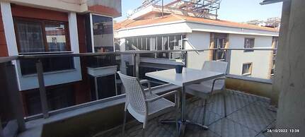 ÇETİN REZİDANS OTEL