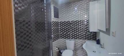 ÇETİN REZİDANS OTEL