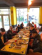 ÇETİN REZİDANS OTEL